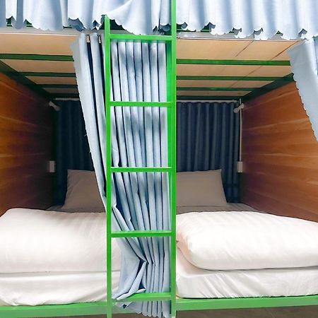 Thuy Anh Hotel Hà Giang Eksteriør billede