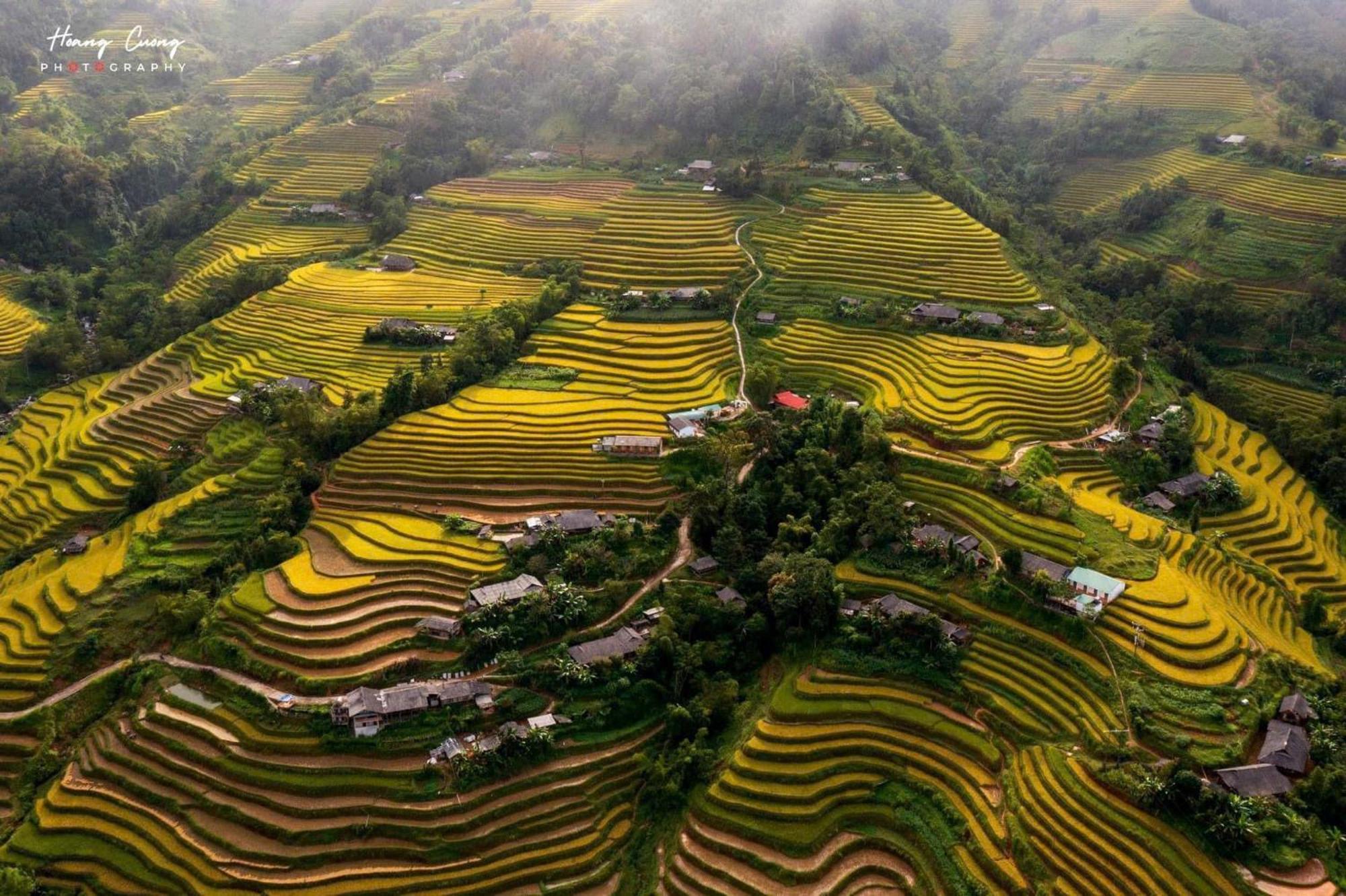 Thuy Anh Hotel Hà Giang Eksteriør billede