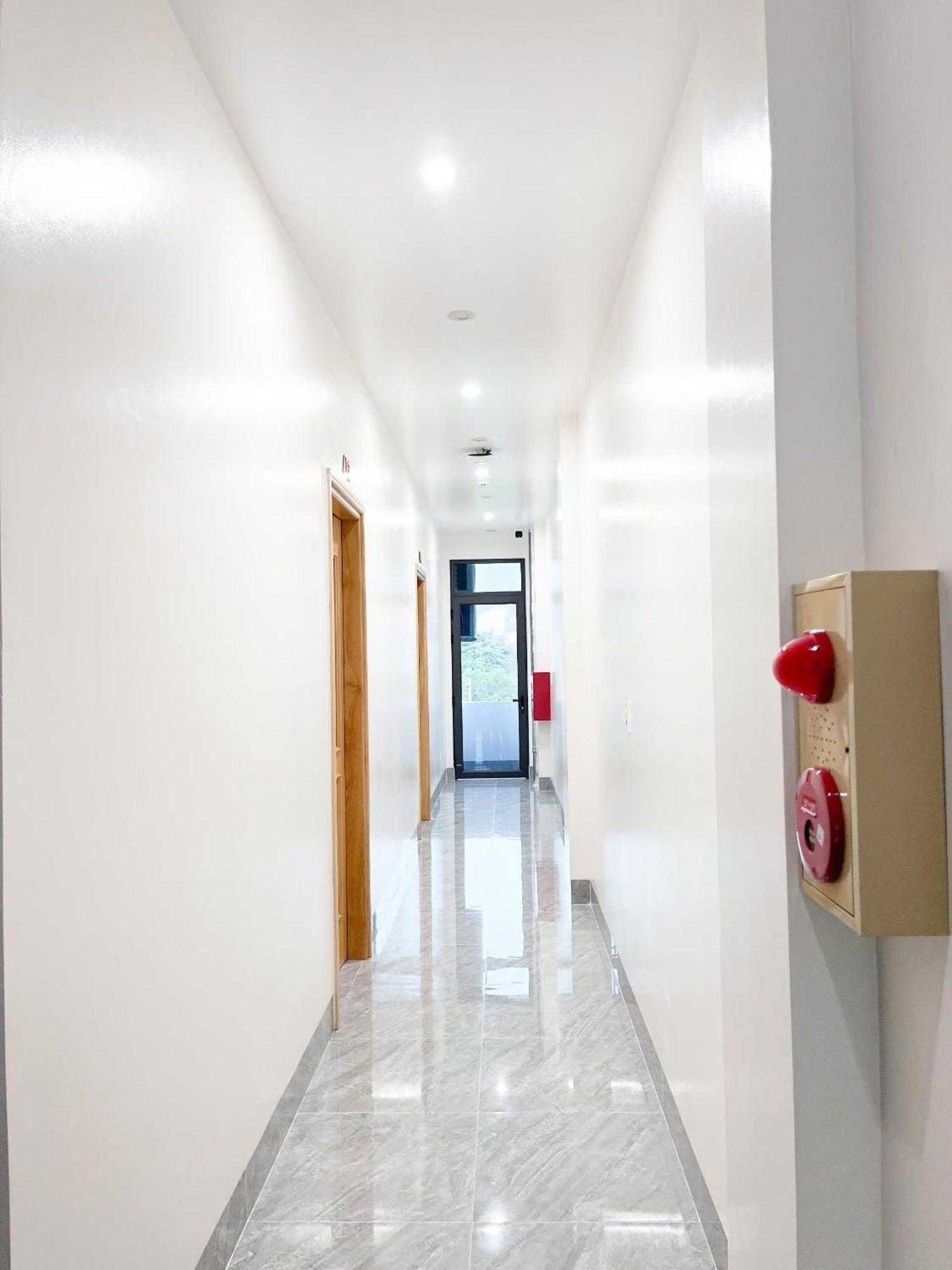 Thuy Anh Hotel Hà Giang Værelse billede