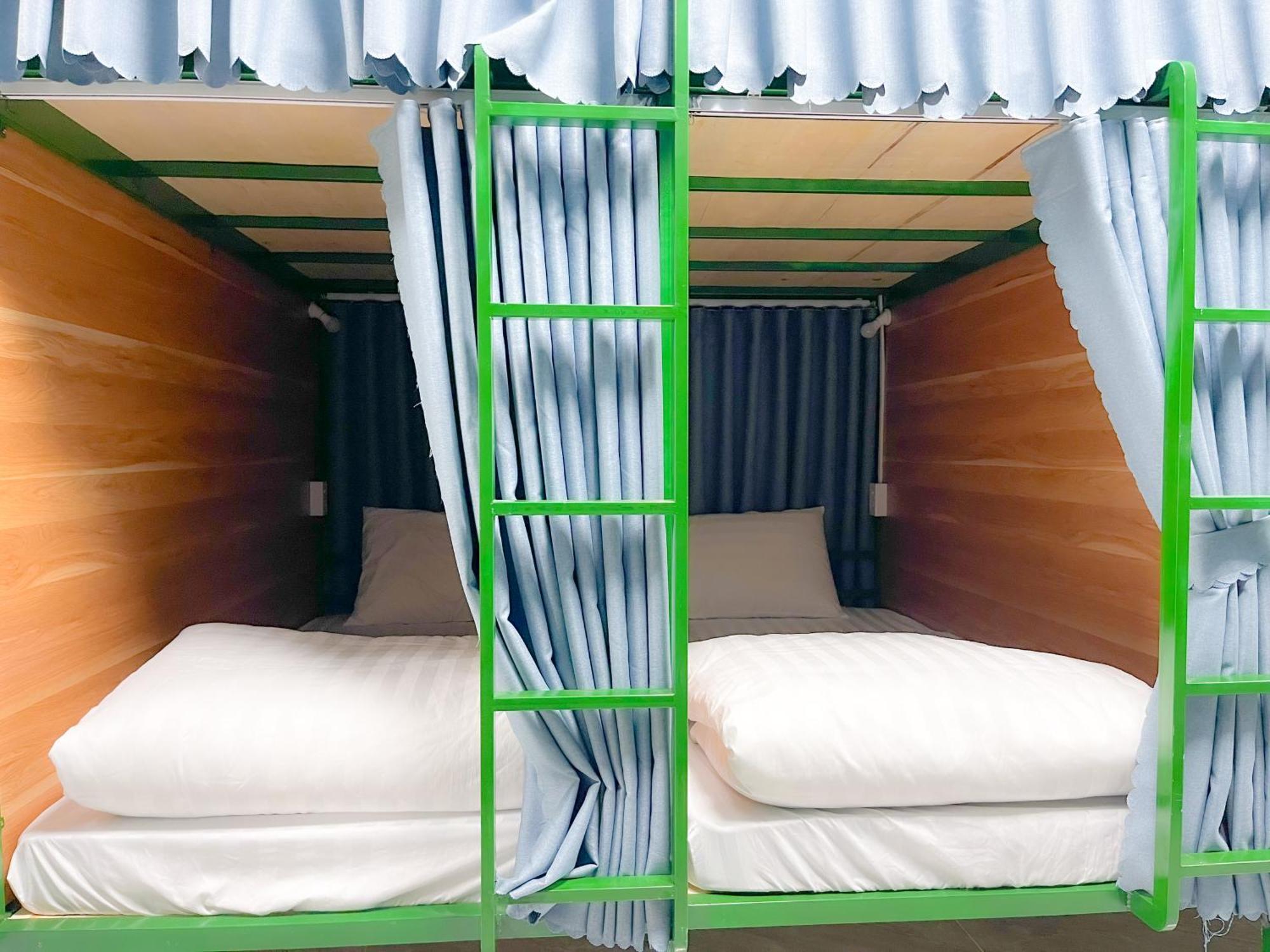Thuy Anh Hotel Hà Giang Eksteriør billede